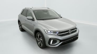 Aperçu du véhicule : 1.5 TSI EVO2 150 Start Stop DSG7 R-Line Edition