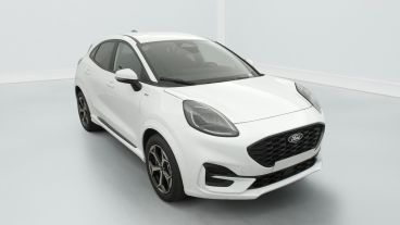 Aperçu du véhicule : 1.0 EcoBoost 125 ch mHEV S S BVM6 ST-Line