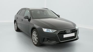 Aperçu du véhicule : 35 TFSI 150 S tronic 7 Design