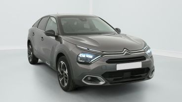 Aperçu du véhicule : PureTech 130 S S EAT8 Shine Pack