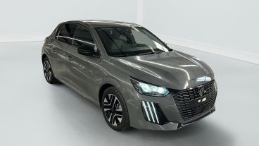 Aperçu du véhicule : 100 S S BVM6 Allure