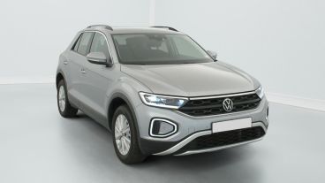 Aperçu du véhicule : 1.0 TSI 110 Start Stop BVM6 Life