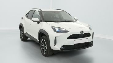 Aperçu du véhicule : 130h 2WD Design
