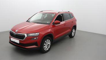 Aperçu du véhicule : 2.0 TDI 115CH SELECTION
