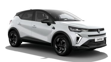 Aperçu du véhicule : II 1.8 E-Tech full hybrid 160ch Techno