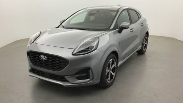 Aperçu du véhicule : PUMA 1.0 EcoBoost 125 ch mHEV S&S BVM6 ST-Line