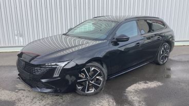 Aperçu du véhicule : 508 SW BlueHDi 130 ch S&S EAT8 GT