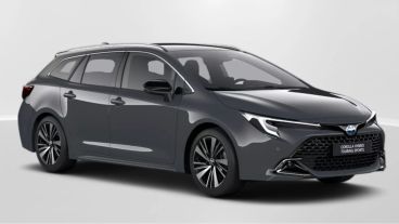 Aperçu du véhicule : 2.0 Hybride 178ch Design