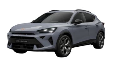 Aperçu du véhicule : 2.0 TDI 150 ch DSG7 V Gris Graphène avec 4538€ d'équipements inclus