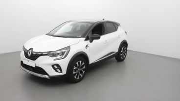 Aperçu du véhicule : 1.0 TCE 90CH TECHNO