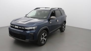 Aperçu du véhicule : 1.8 HYBRID 155CH JOURNEY