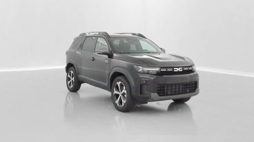 Aperçu du véhicule : Hybrid 155ch Journey