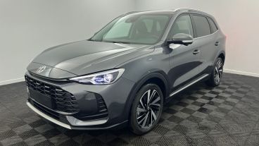 Aperçu du véhicule : 1.5 L Hybrid+ 197 ch Toit panoramique ouvrant Luxury Camden Grey avec 650€ d'équipements inclus