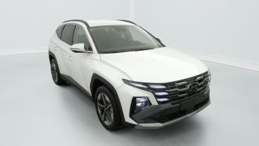 Aperçu du véhicule : 1.6 T-GDI 253 Plug-in BVA6 Creative