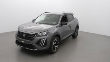 Aperçu du véhicule : 1.2 HYBRID 145CH ALLURE E-DCS6