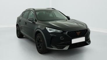 Aperçu du véhicule : 1.4 e-HYBRID 204 ch DSG6 V