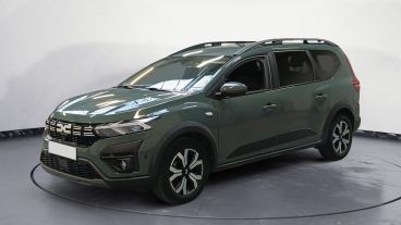 Aperçu du véhicule : 1.0 TCE 110CH EXPRESSION 7 PLACES