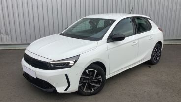 Aperçu du véhicule : CORSA 1.2 Turbo 100 ch BVM6 GS