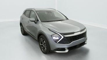 Aperçu du véhicule : 1.6 CRDI 136CH MHEV DCT7 4X2 ACTIVE