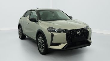 Aperçu du véhicule : PureTech 130 EAT8 Esprit de Voyage