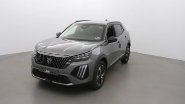 Aperçu du véhicule : 1.2 HYBRID 136CH GT E-DCS6