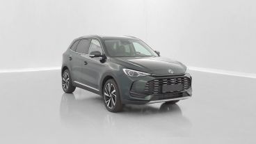 Aperçu du véhicule : 1.5L Hybrid+ 197ch Luxury