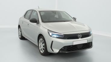 Aperçu du véhicule : 1.2 Turbo 100 ch BVA8 Edition