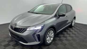 Aperçu du véhicule : Blue dCi 100 Evolution Gris Schiste avec 2550€ d'équipements inclus
