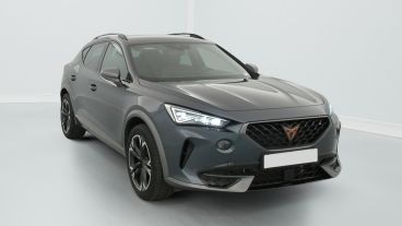Aperçu du véhicule : 1.4 e-HYBRID 204 ch DSG6 Business Edition