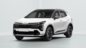 Aperçu du véhicule : 239 GT-LINE