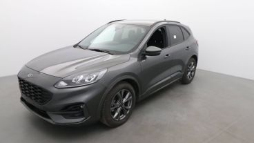 Aperçu du véhicule : 2.0 TDCI 120CH ST-LINE POWERSHIFT