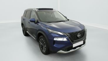 Aperçu du véhicule : e-POWER 204 ch Tekna