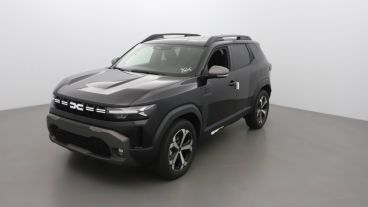 Aperçu du véhicule : 1.8 HYBRID 155CH JOURNEY