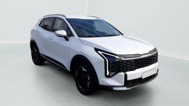 Aperçu du véhicule : HYBRIDE 239 CH BVA6 ACTIVE