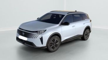 Aperçu du véhicule : Hybrid 145 e-DCS6 Allure