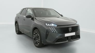 Aperçu du véhicule : Hybrid 145 e-DCS6 GT