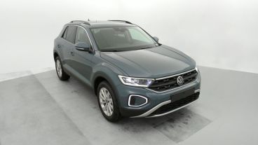 Aperçu du véhicule : 1.5 TSI EVO2 150 Start Stop DSG7 Life