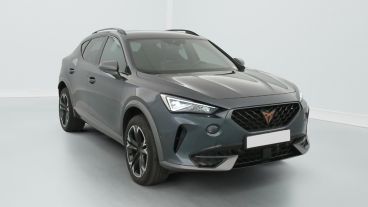 Aperçu du véhicule : 2.0 TDI 150 CH BUSINESS EDITION