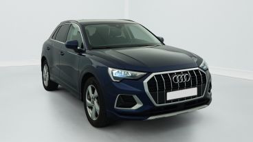 Aperçu du véhicule : 35 TDI 150 ch S tronic 7 Design