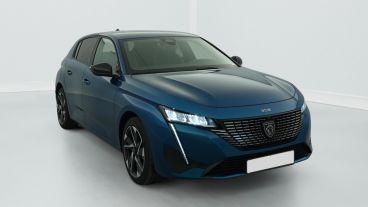 Aperçu du véhicule : Hybrid 145 e-DCS6 Allure