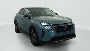 Aperçu du véhicule : HYBRID 136 E-DCS6 ALLURE