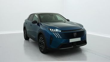 Aperçu du véhicule : Hybrid 145 e-DCS6 GT