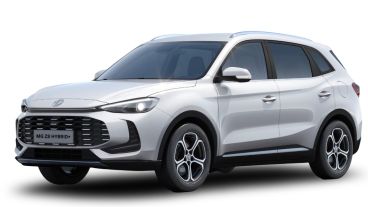 Aperçu du véhicule : 1.5 Hybrid+ 197ch Comfort