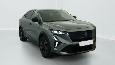 Aperçu du véhicule : hyper hybrid E-Tech 4x4 300 esprit Alpine