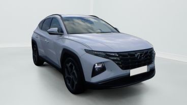 Aperçu du véhicule : Tucson 1.6 T-GDI 230 Hybrid BVA6 Executive