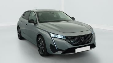 Aperçu du véhicule : Hybrid 145 e-DCS6 Allure