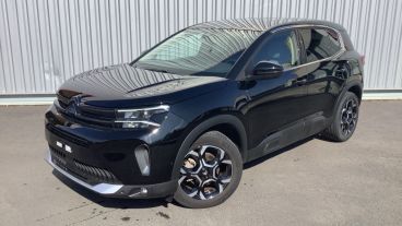 Aperçu du véhicule : C5 AIRCROSS BlueHDi 130 EAT8 Max