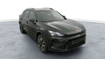 Aperçu du véhicule : 1.5 ETSI HYBRID 150 CH DSG7 V