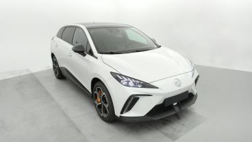 Aperçu du véhicule : Electric 64kWh - 320 kW 4WD XPOWER