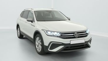 Aperçu du véhicule : 2.0 TDI 150ch DSG7 Life Plus
